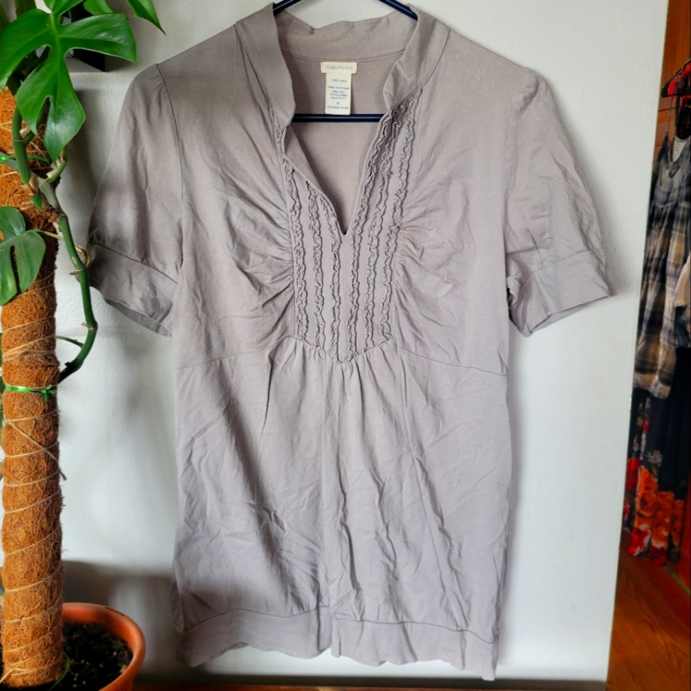 Maurices Tee